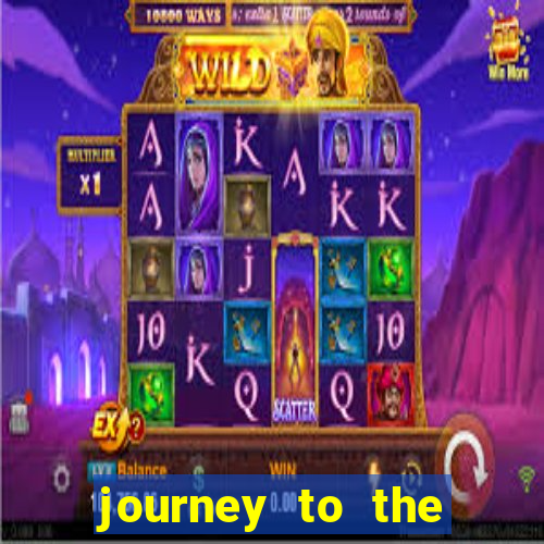 journey to the wealth demo